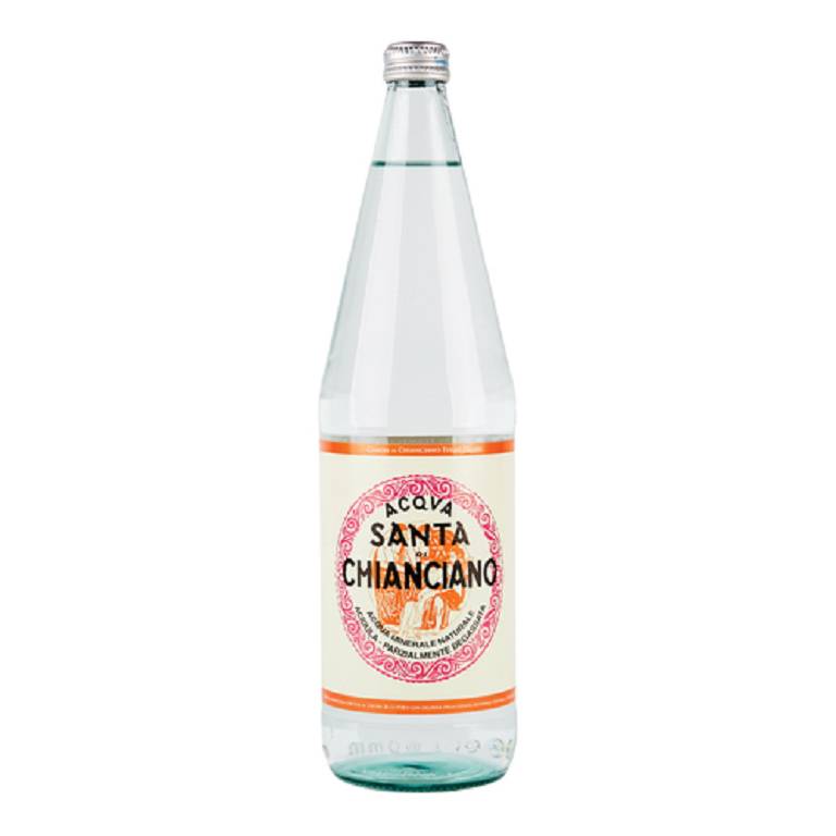 ACQUA SANTA/ACQUA ATTIVA 1L