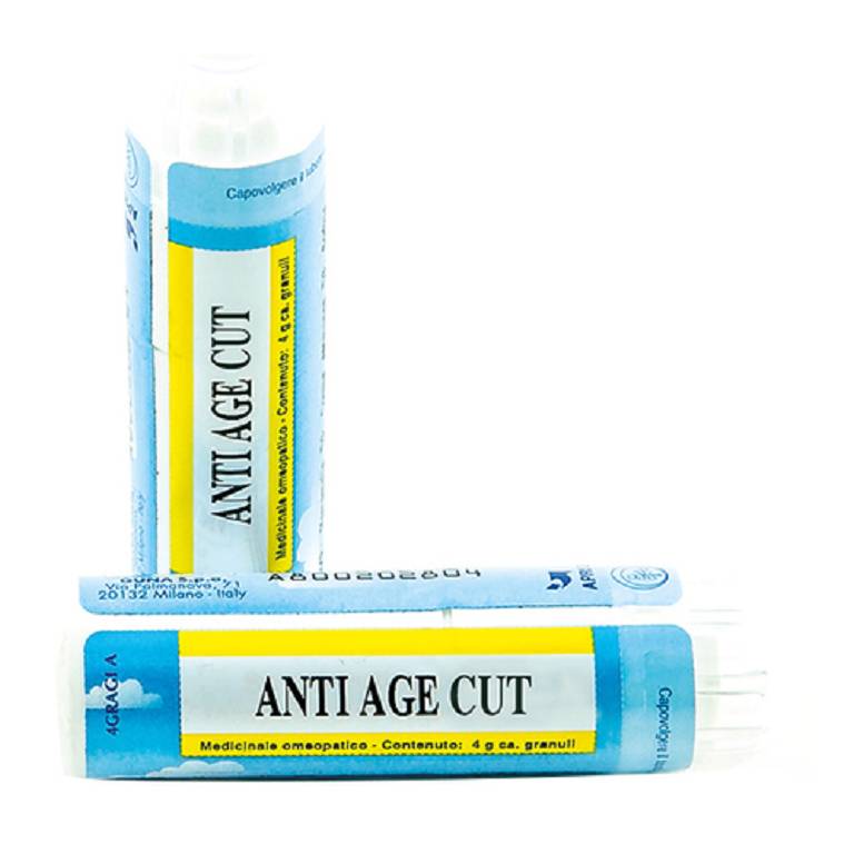 ANTIAGE CUT GR 4G