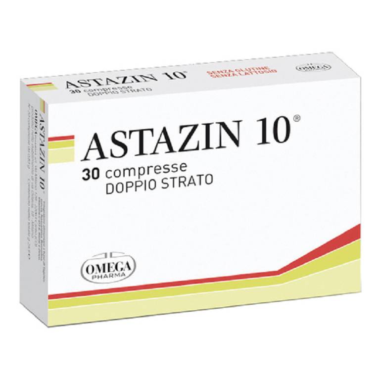 ASTAZIN10 30CPR