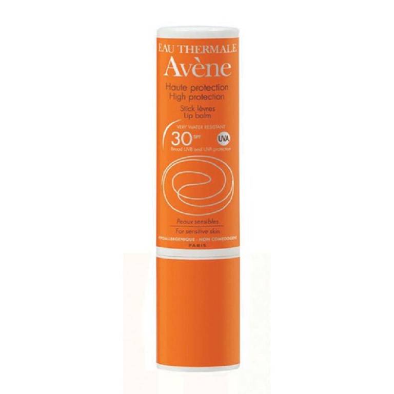 AVENE SOL STICK SPF30 3G