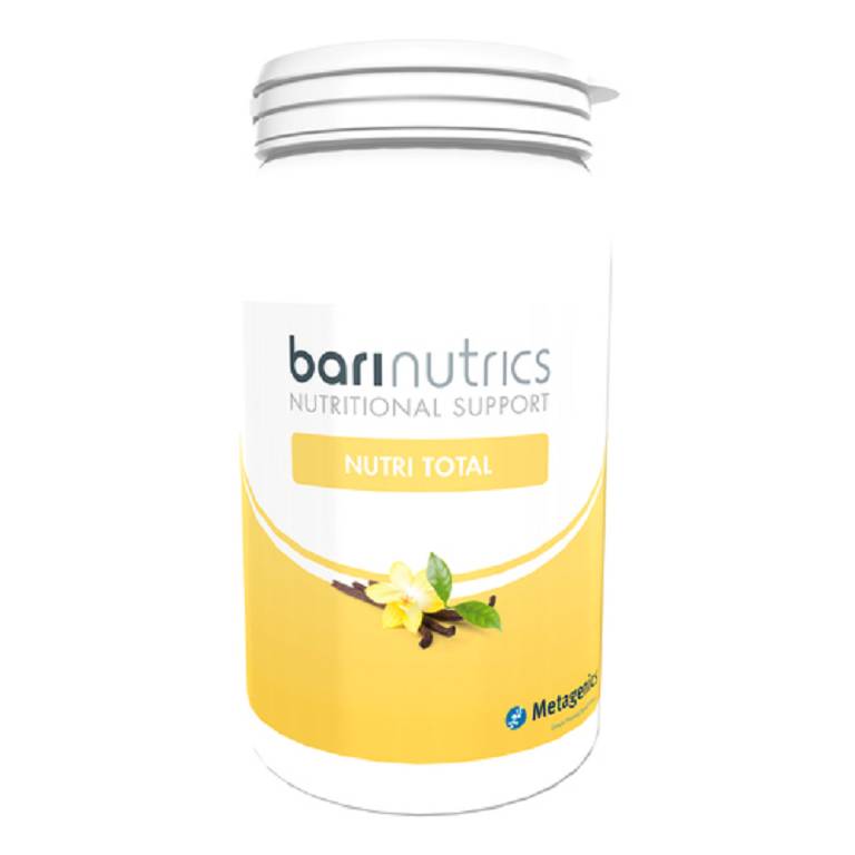 BARINUTRICS NUTRI TOTAL 14PORZ