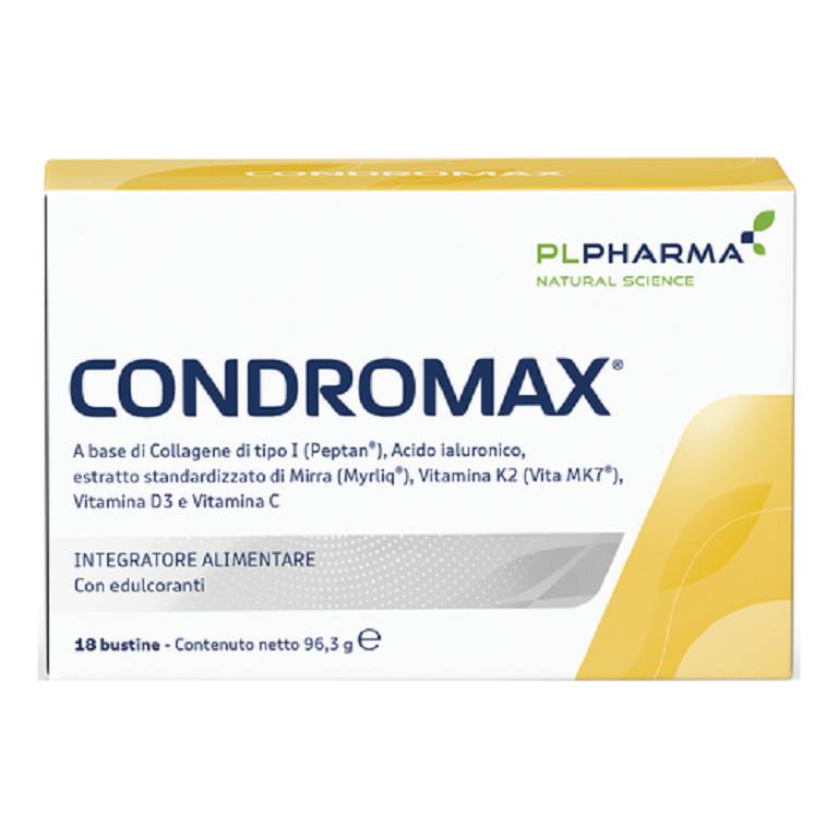 CONDROMAX 18BUST