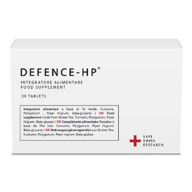 DEFENCE HP 30CPR