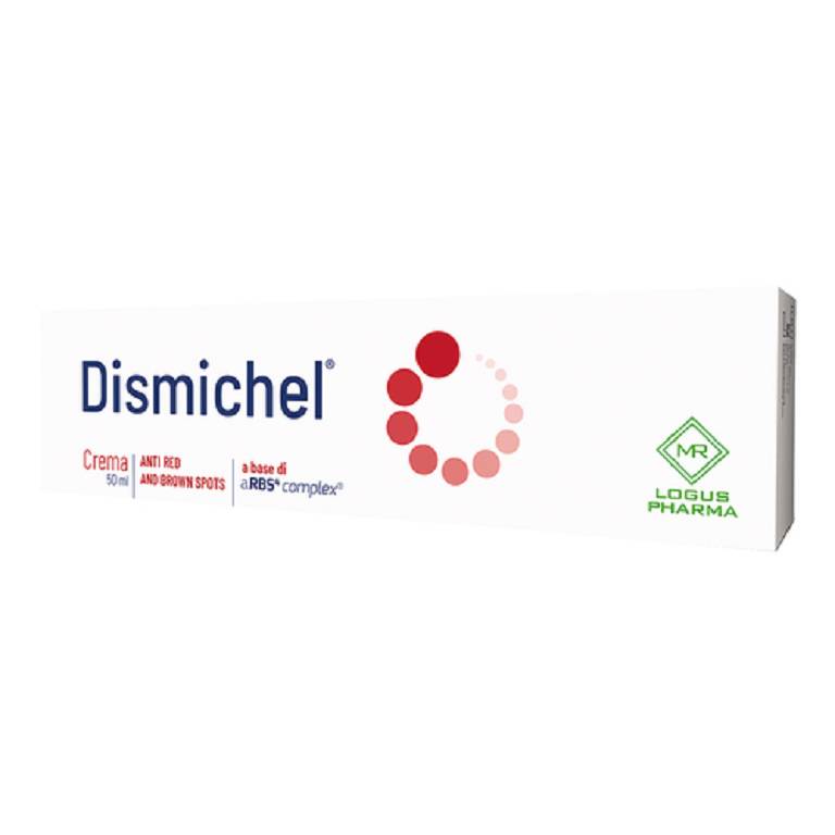 DISMICHEL CREMA 50ML