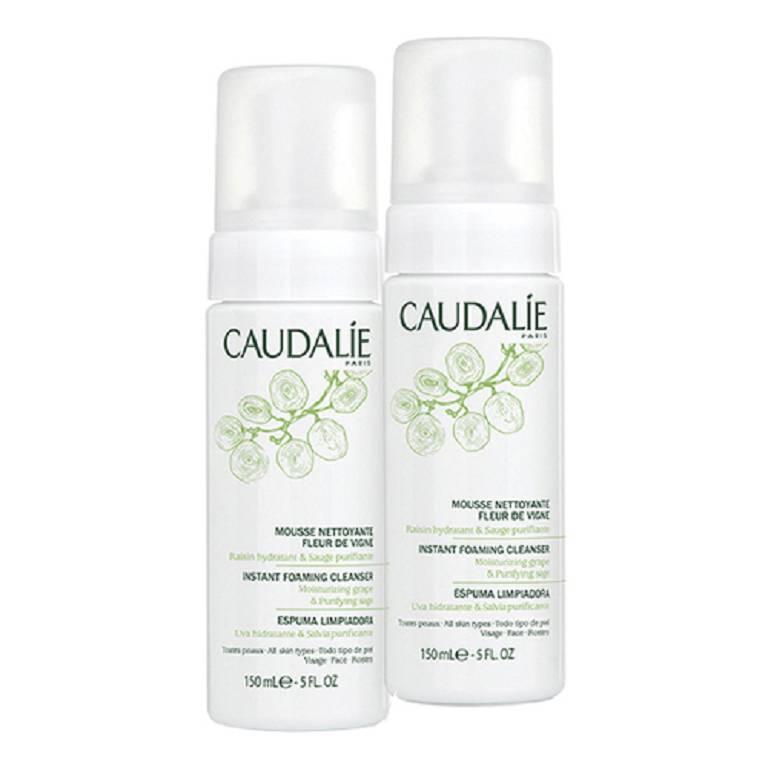 DUO SCHIUMA DETERGENTE 2X150ML