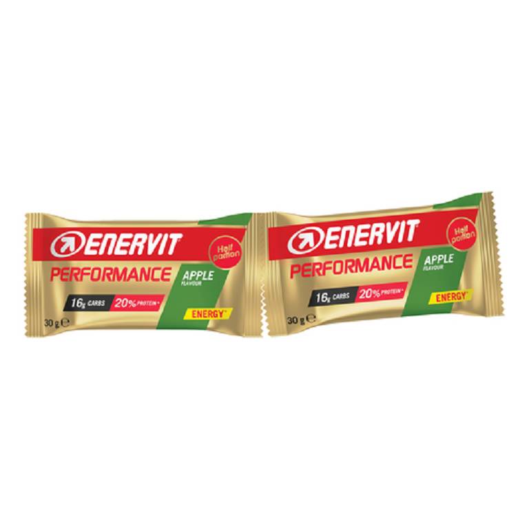 ENERVIT PS MELA 1BARR 60G