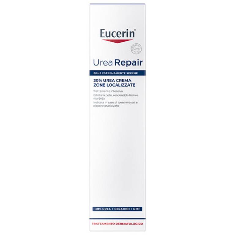 EUCERIN 30% UREA ZONE LOCA75ML