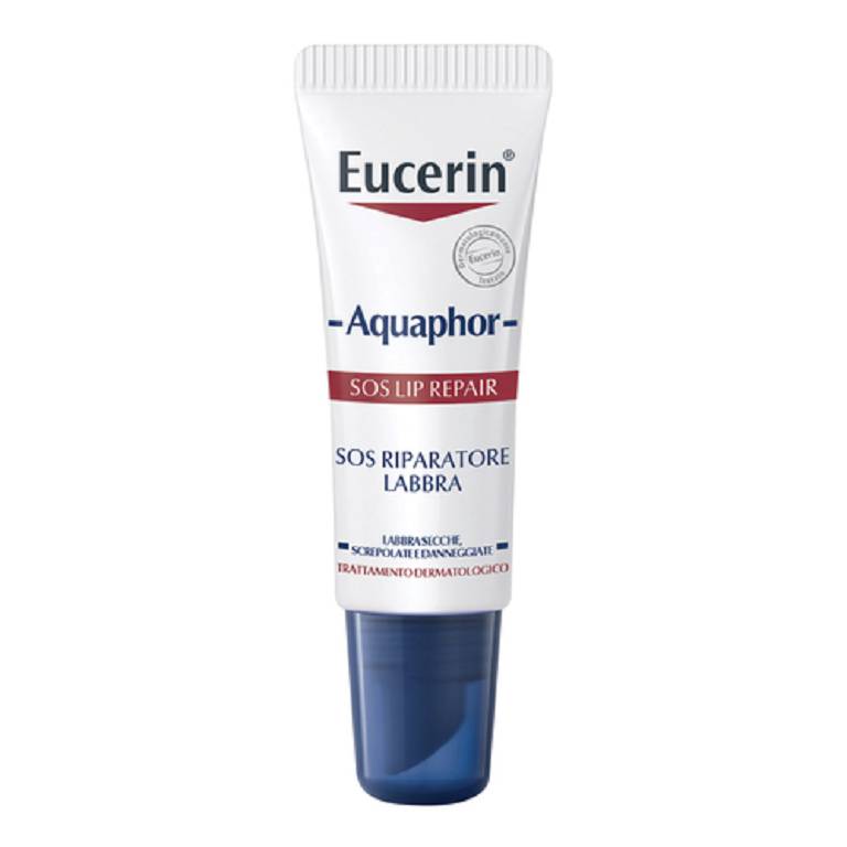 EUCERIN AQUAPHOR SOS RIPA LAB