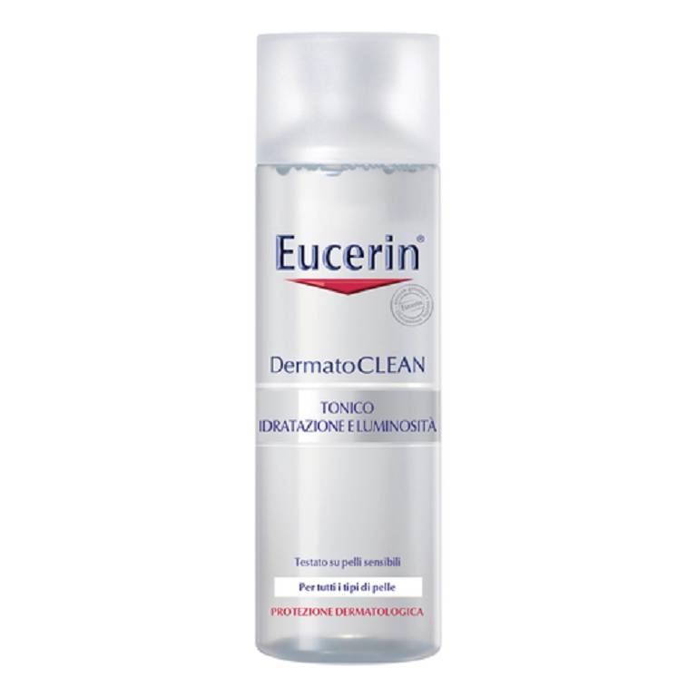 EUCERIN DERMATOCLEAN TONICO