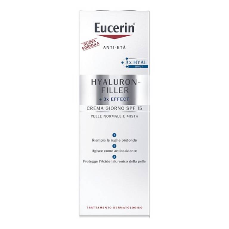 EUCERIN HYALURON-FILL P NOR/MI