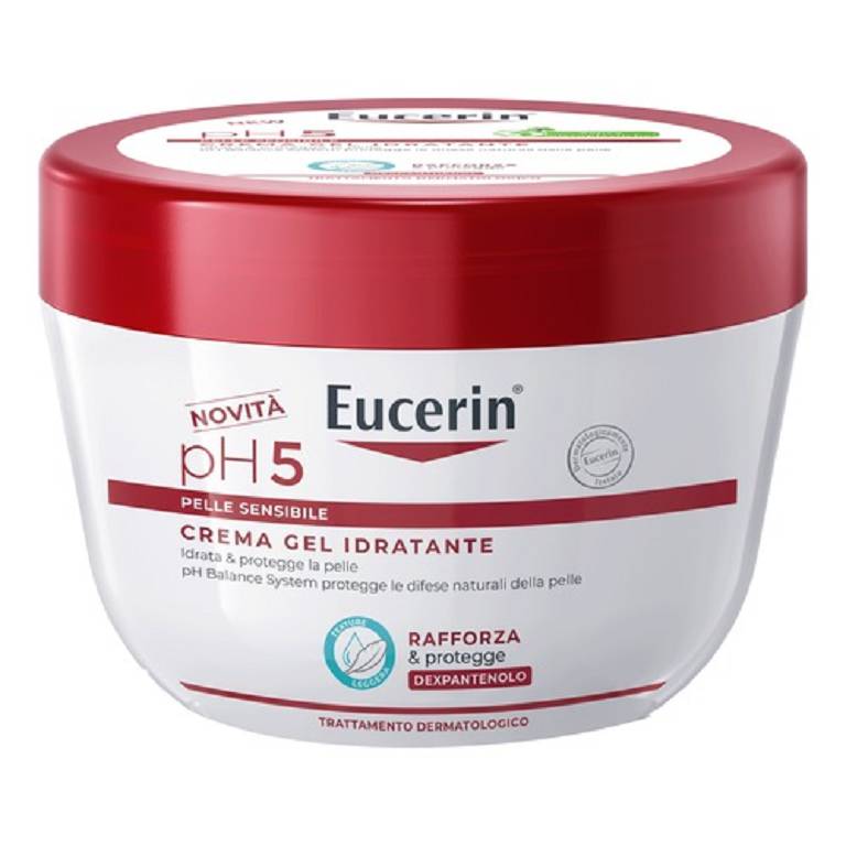 EUCERIN PH5 CREMA GEL IDRAT PR