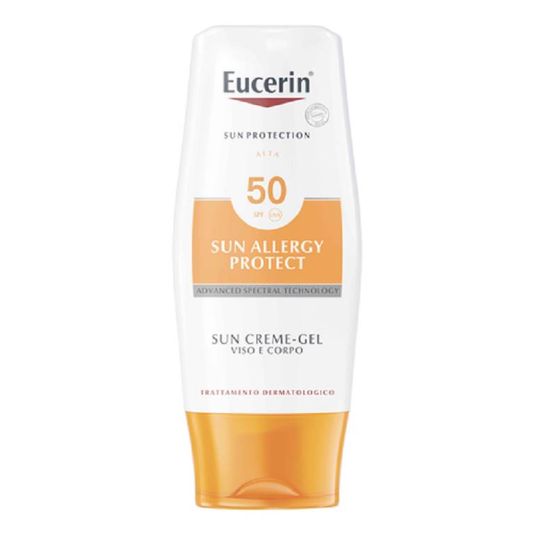 EUCERIN SUN ALLERGY FP50