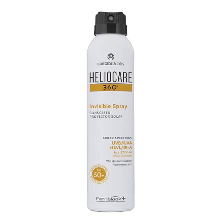 HELIOCARE 360 INVISIBLE SPRAY