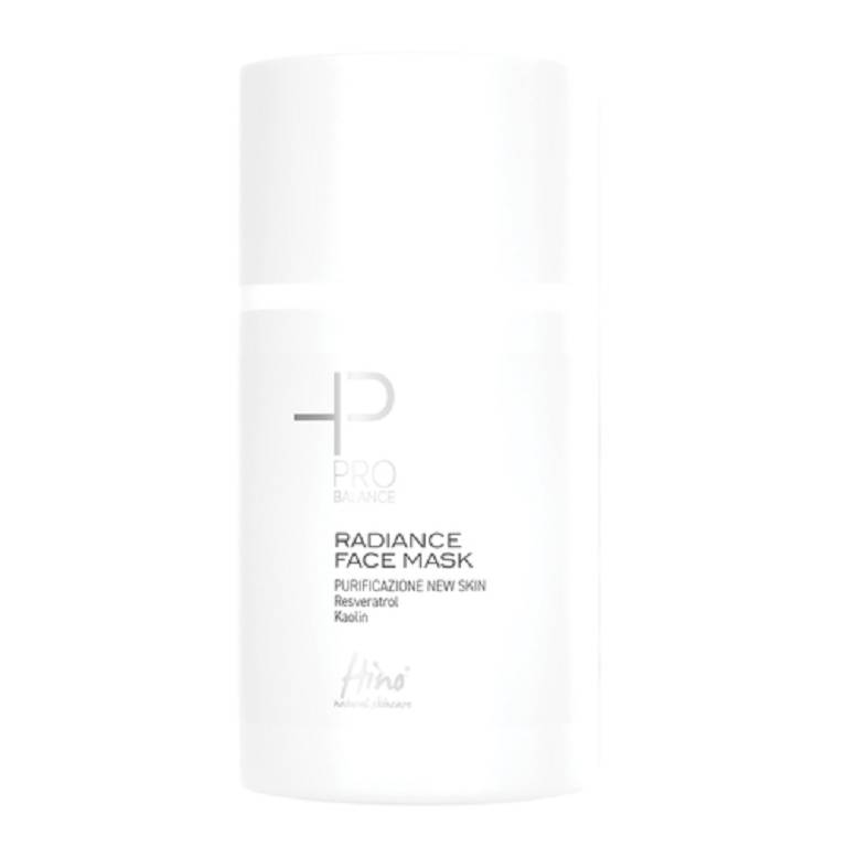 HNS PROB RADIANCE FACE MASK