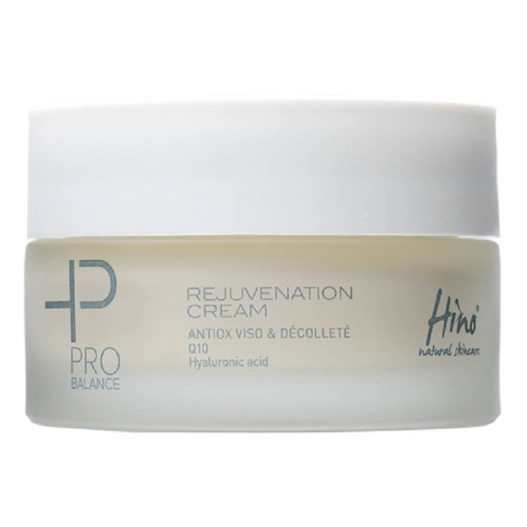 HNS PROB REJUVENATION CREAM