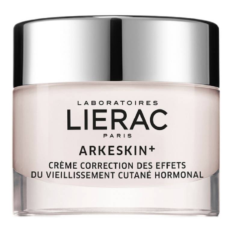 LIERAC ARKESKIN CR MENOPAUSA