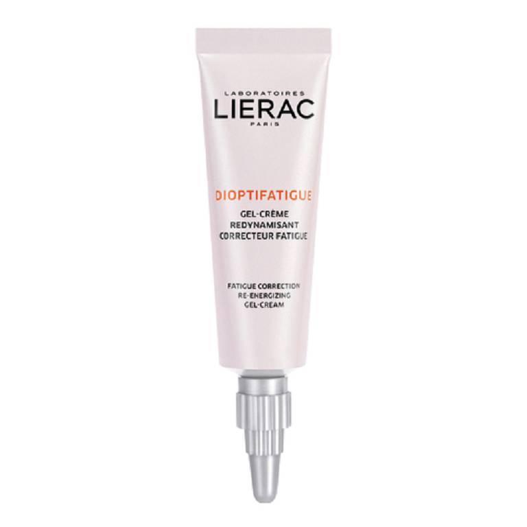 LIERAC DIOPTIFATIGUE 15ML