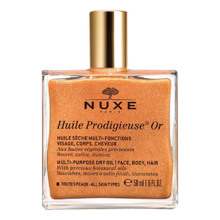 NUXE HUILE PROD OLIO SE O100ML