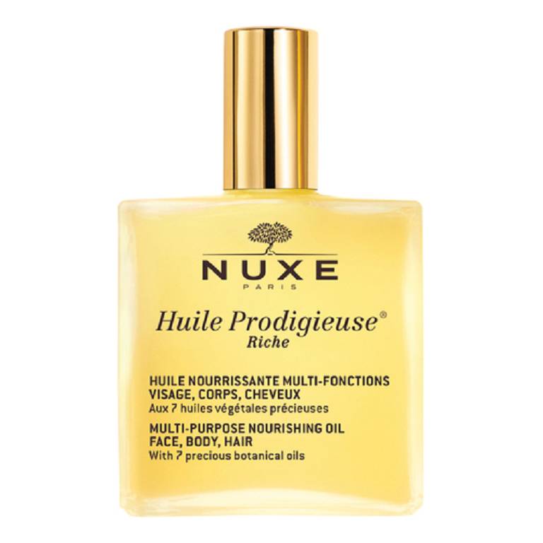 NUXE HUILE PROD OLIO SE R100ML