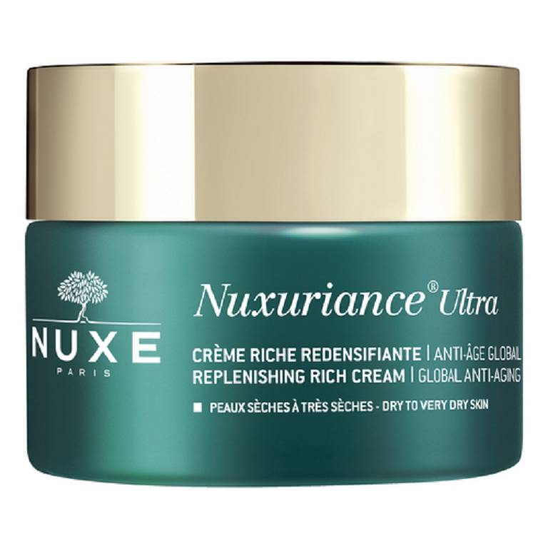 NUXE NUXURIANCE ULTRA CR RICCA