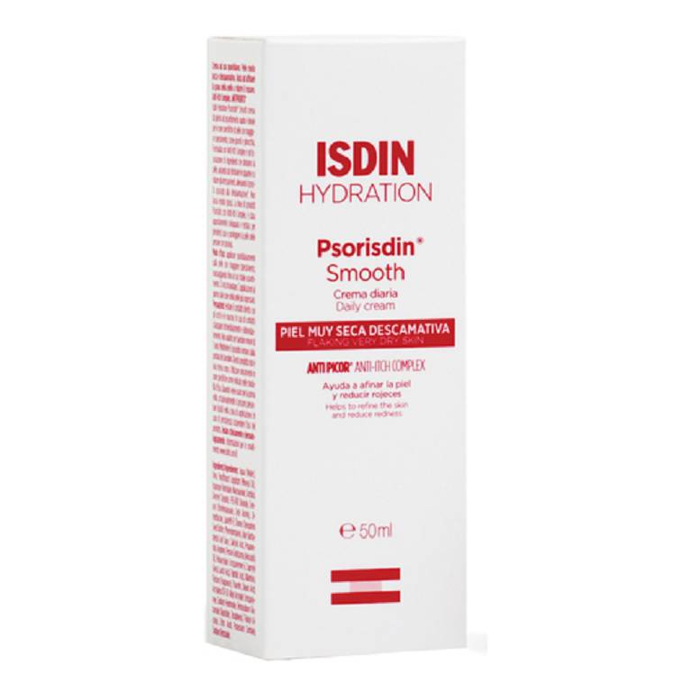 PSORISDIN CREMA