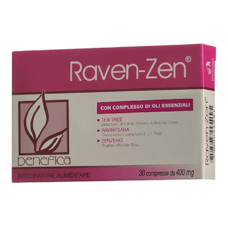 RAVEN ZEN 30TAV BENEFICA