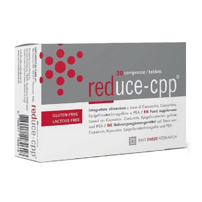 REDUCE-CPP 30CPR