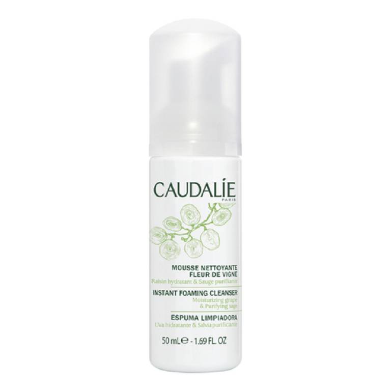 SCHIUMA DETERGENTE 50ML