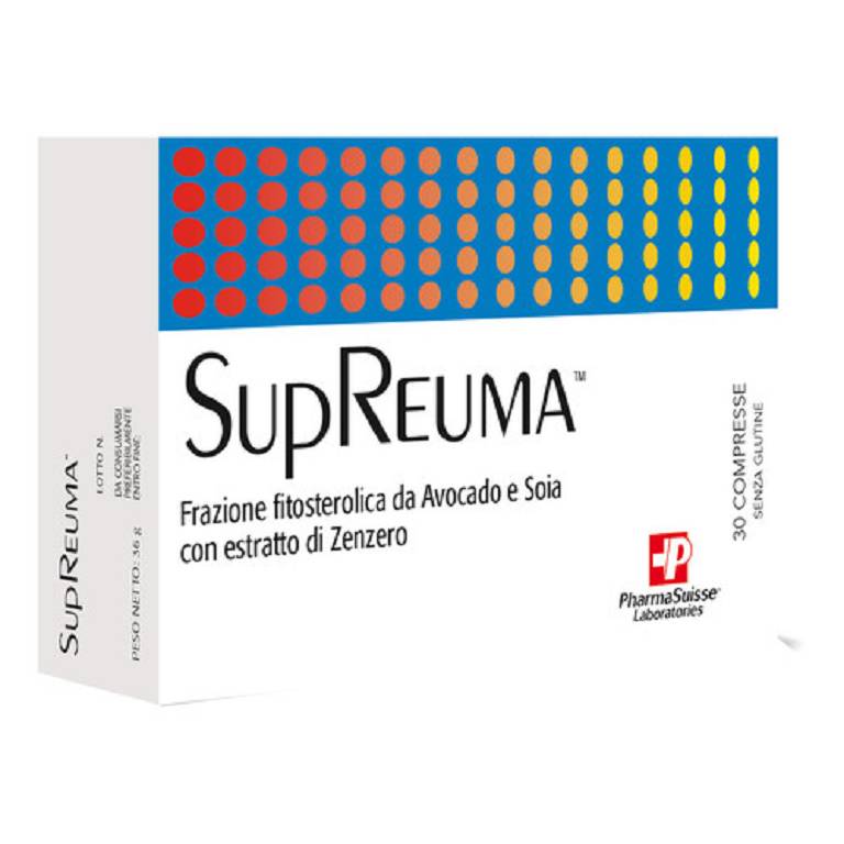 SUPREUMA 30CPR