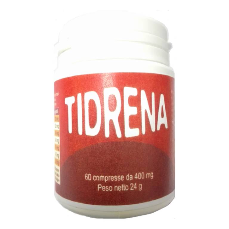 TIDRENA 60CPR