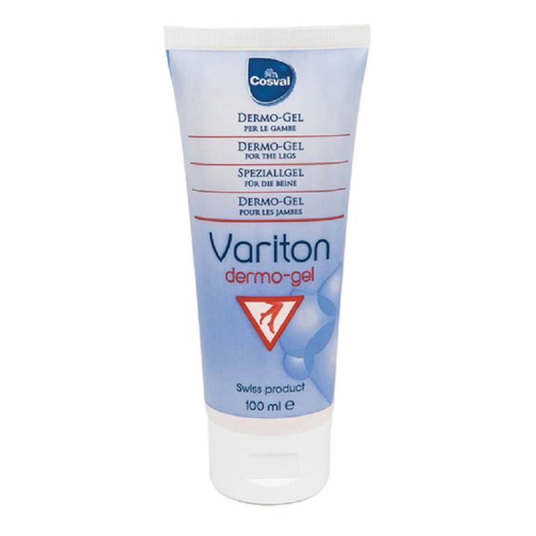 VARITON GAMBE GEL 100ML