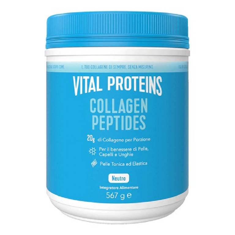 VITAL PROTEINS COLLAG PEP 567G